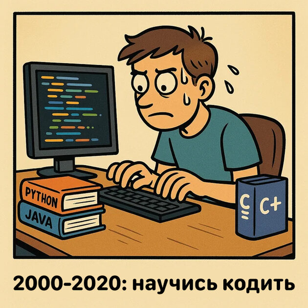 Пользователь сгенерировал лайфхаки для гуманитариев на будущее (картинки внутри)