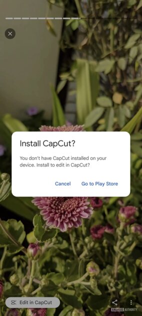 Google хочет интегрировать сторонние приложения в Фото: вот как это работает