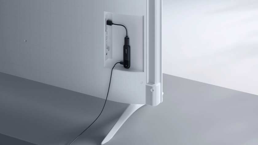 Xiaomi выпустила свой первый ТВ-стик на Google TV — характеристики могли быть и лучше