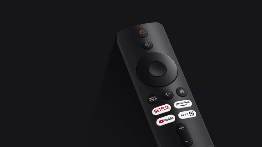 Xiaomi выпустила свой первый ТВ-стик на Google TV — характеристики могли быть и лучше