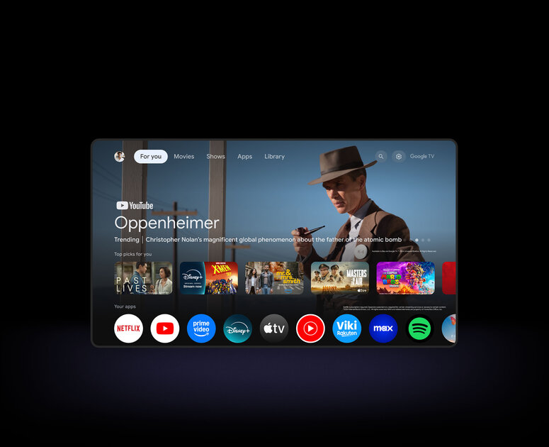 Xiaomi выпустила свой первый ТВ-стик на Google TV — характеристики могли быть и лучше