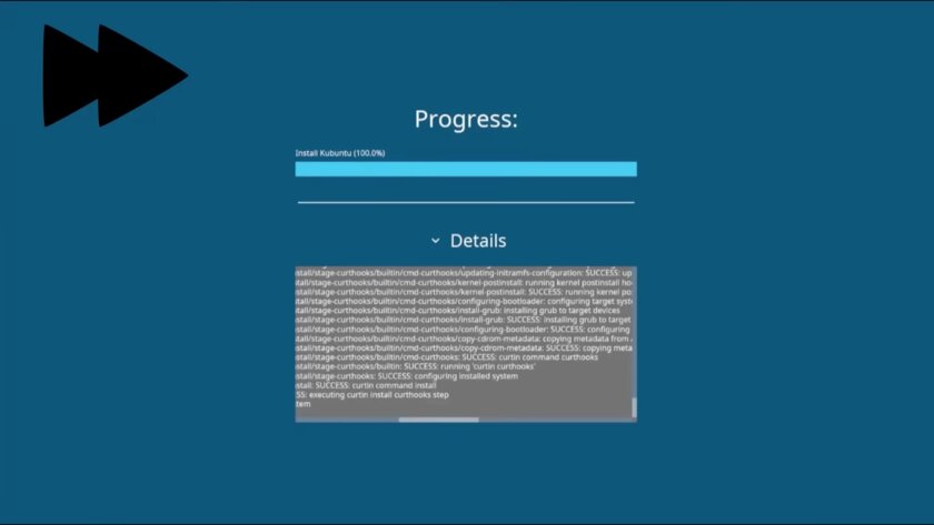 Эта утилита поможет перейти на Linux, она перенесёт данные и настройки с Windows 10