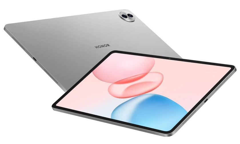 HONOR Pad 10 поступил в продажу в России — скидка 7000 рублей и ценные подарки при покупке