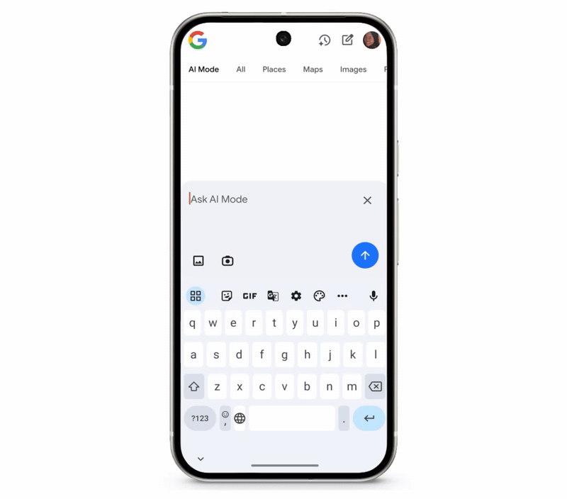 ИИ от Google упростит процесс покупок: он будет генерировать одежду по запросу пользователя
