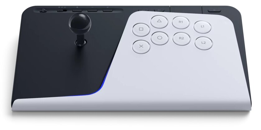 Sony представила FlexStrike — свой первый контроллер для файтингов. Работает на PS5 и ПК