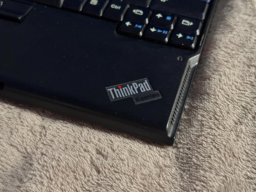 Берём ThinkPad, добавляем Linux — получаем надёжного компаньона на каждый день