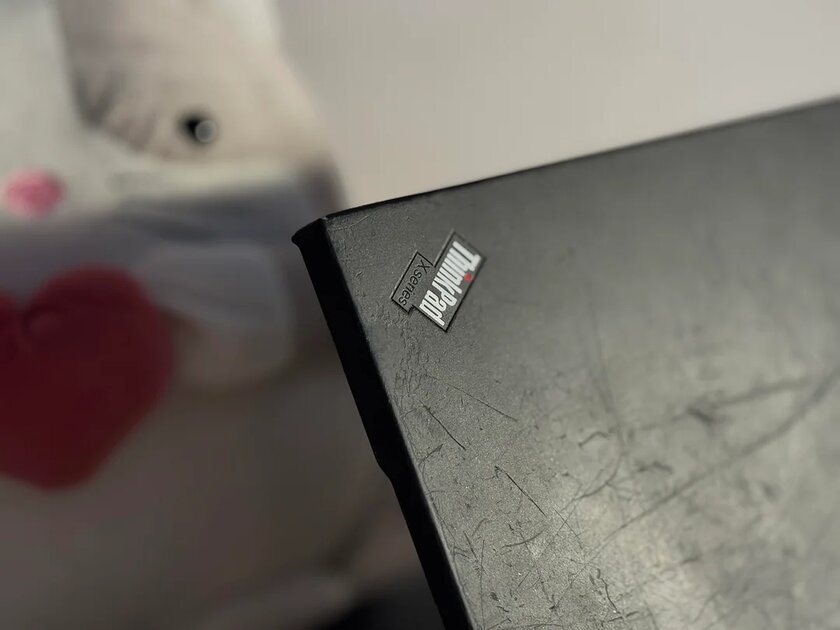 Берём ThinkPad, добавляем Linux — получаем надёжного компаньона на каждый день