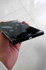 Huawei Ascend P7 снова на живых фотографиях