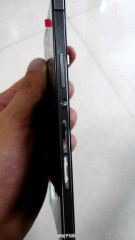Huawei Ascend P7 снова на живых фотографиях