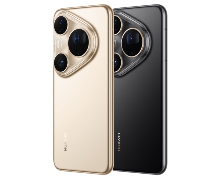 В России стартовали предзаказы на Huawei Pura 80 Pro и Ultra — в подарок часы и прочие плюшки