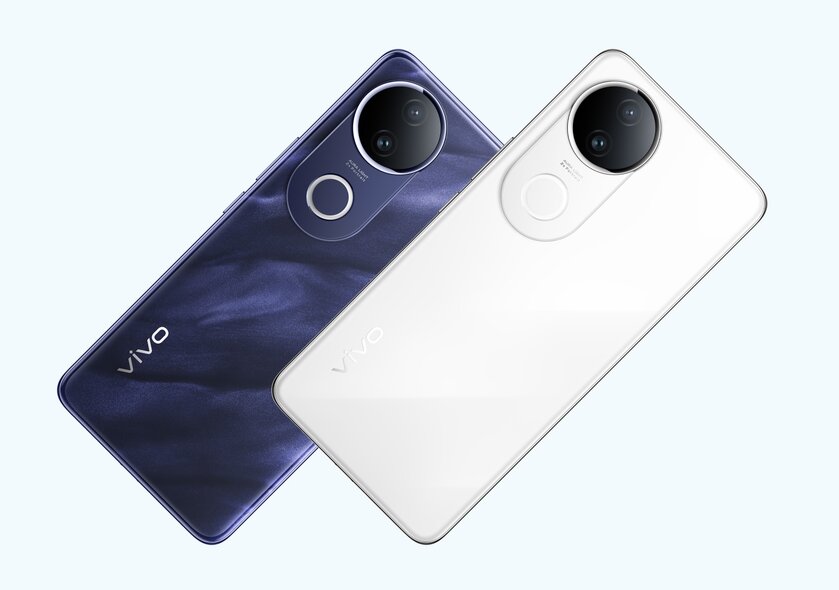 Представлен Vivo T4R 5G: смартфон с Dimensity 7400 и 12/256 ГБ памяти за 235 евро