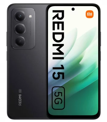 Глобальные версии Redmi 15, 15 5G и 15C поступили в продажу до официального релиза