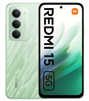 Глобальные версии Redmi 15, 15 5G и 15C поступили в продажу до официального релиза