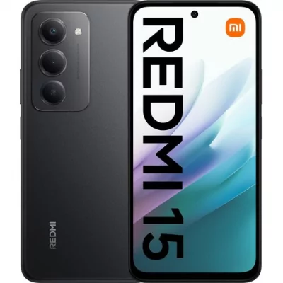 Глобальные версии Redmi 15, 15 5G и 15C поступили в продажу до официального релиза
