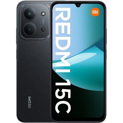 Глобальные версии Redmi 15, 15 5G и 15C поступили в продажу до официального релиза
