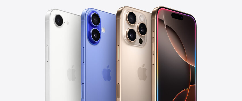 Apple отчиталась о рекордной выручке за квартал — всё благодаря iPhone и подпискам