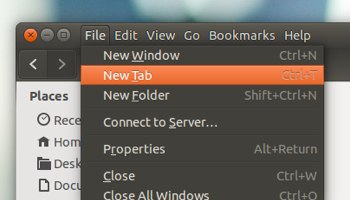 Новинки и обновления свежей Ubuntu 14.04 Beta