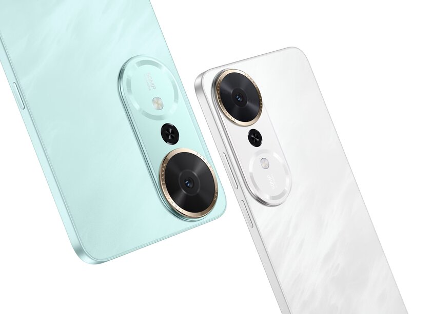 Представлен недорогой смартфон HONOR Play 70 Plus: его оценили в 165 долларов