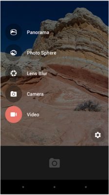 Официальное приложение Google Камера обновили и опубликовали в Google Play