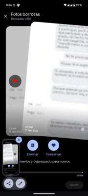 «Google Фото» тестирует свайпы, как в приложениях для знакомств: влево — удалить, вправо — сохранить