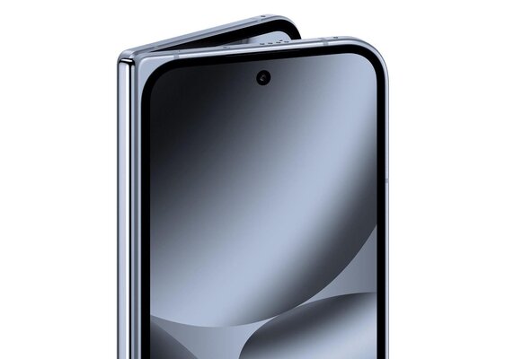 Представлен Pixel 10 Pro Fold — первый складной смартфон с полноценной защитой от воды и пыли