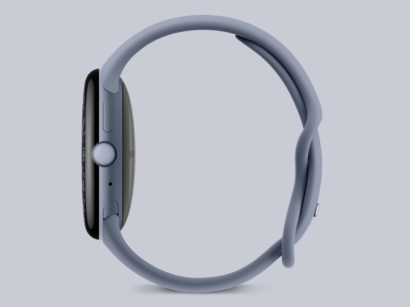 Новые Pixel Watch 4 теперь с Gemini — работают дольше и заряжаются быстрее