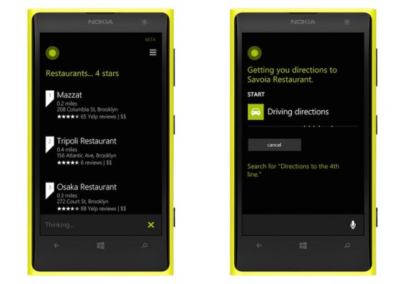 Обзор Windows Phone 8.1: одна нога в настоящем, а вторая в будущем