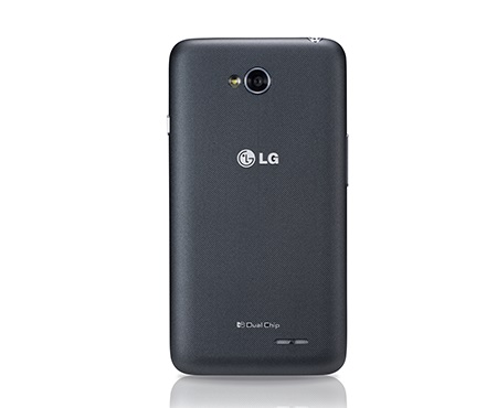 LG L65 D285 — бюджетник под управлением Android 4.4 KitKat из коробки