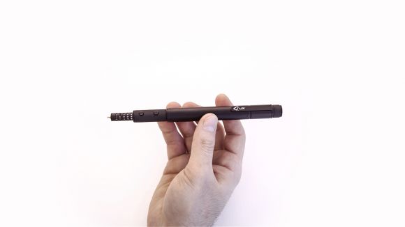 Компактная ручка 3D-принтер Lix Pen