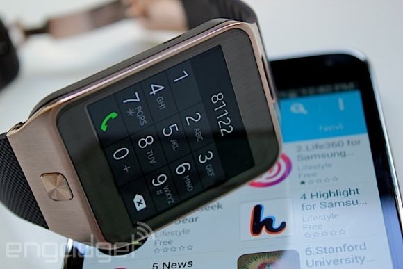 Обзор Samsung Gear 2: улучшения не всегда означают, что этот гаджет вообще вам нужен