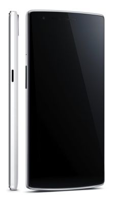 OnePlus One представлен официально