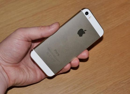 Как не купить поддельный iPhone 5S или "Анти Китай"
