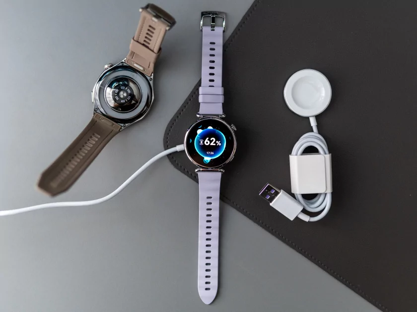 Что изменилось в Huawei Watch GT6 и GT6 Pro: первый опыт использования