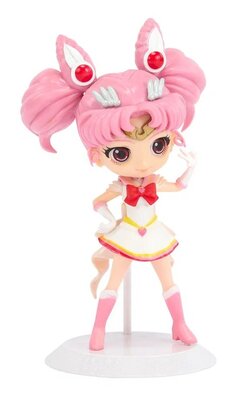 ZONE 51 выпустил кресла Sailormoon и Sailormoon Chibi — фанатам аниме точно понравятся