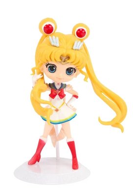 ZONE 51 выпустил кресла Sailormoon и Sailormoon Chibi — фанатам аниме точно понравятся