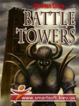Vampires Dawn Battle Towers
