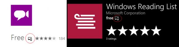 WP 8.1: это интересно #1