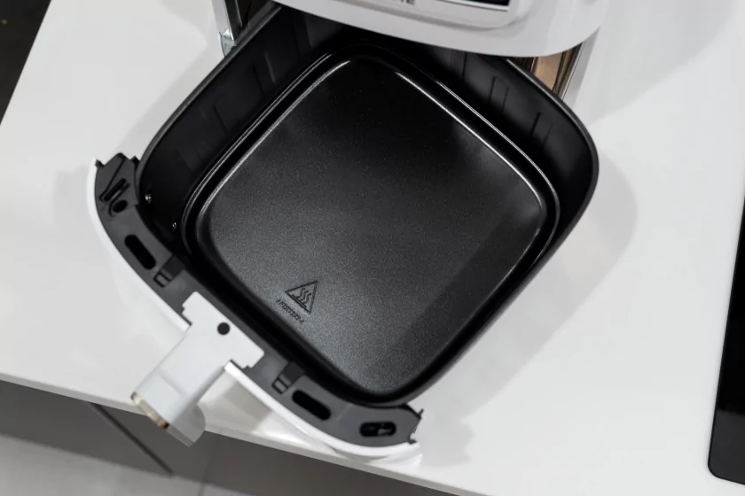 Обзор аэрогриля Dreame Tasti AF30: делает хрустящую корочку без капельки масла