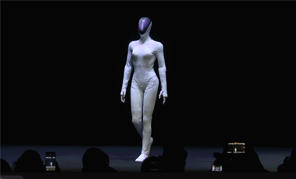 XPeng намерена стать первой в Китае, кто начнёт выпускать высококлассных человекоподобных роботов