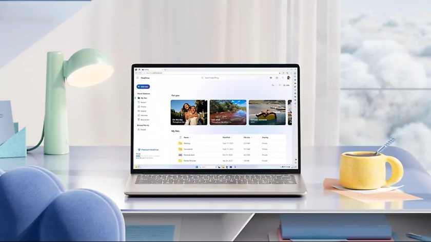 Как в macOS: в Windows 11 появятся функция «Тактильные сигналы»