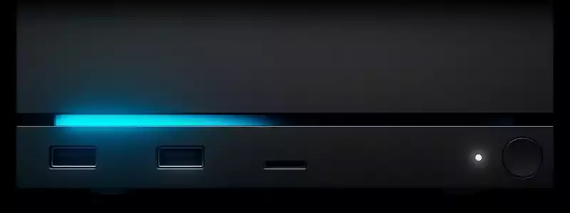 Valve представила компактный ПК Steam Machine — он в шесть раз мощнее Deck