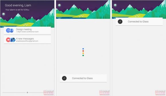 Новые подробности о Google Project Hera или как изменится дизайн Android