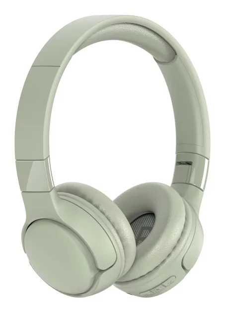 В России появились полноразмерные наушники HONOR CHOICE Headphones Lite — 82 часа без розетки