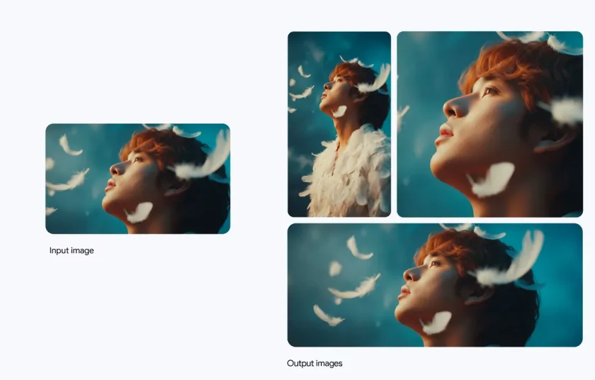 Представлена Nano Banana Pro — создание изображений в 4K, улучшенная визуализация текста и веб-поиск