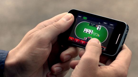 игры на деньги в интернете покер