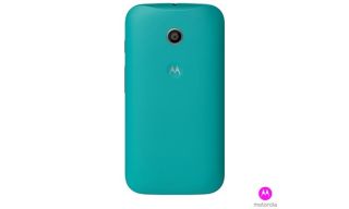 Бюджетник Motorola Moto E представлен официально