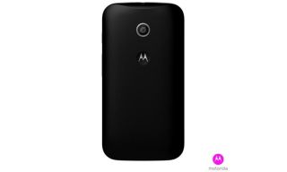 Бюджетник Motorola Moto E представлен официально