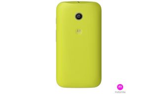 Бюджетник Motorola Moto E представлен официально