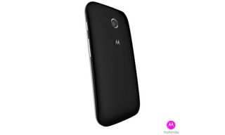 Бюджетник Motorola Moto E представлен официально