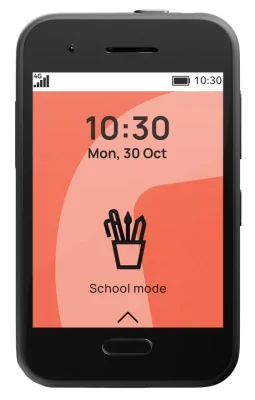 Бывший производитель смартфонов Nokia представил умную звонилку XploraOne для детей